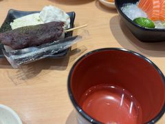 -友壹町寿司(佛山新DNA店)