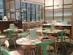 大堂-莆田餐厅PUTIEN(万象天地店)