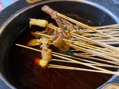 -冒椒火辣(奎星楼街店)