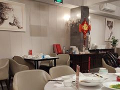 -月福京味斋·烤鸭店·北京菜(鼓楼总店)