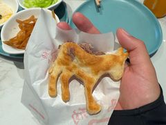 -高玛纳驴肉火烧(一世界店)