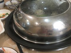 -海大大蒸汽海鲜餐厅·粤菜·特色小炒(欢乐颂店)