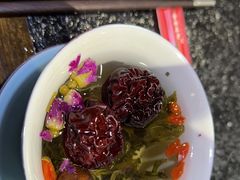 -汇聚德京味铜锅涮肉(沈家桥二路店)