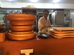-翔峰炭火鳗鱼(悦泰街里公寓店)