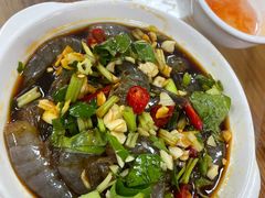 -肥弟大排档(汕樟路店)