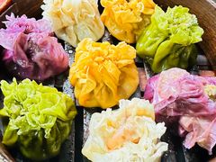 -正宗天津烧麦馆(柳州路店)