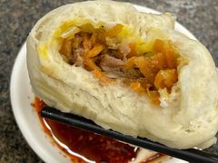 -胡家包子·清真(大众巷店)