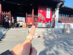-苏州碑刻博物馆