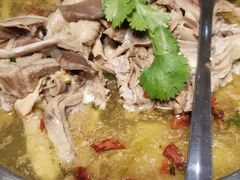 -唐河王记·南阳民间菜(国基路店)