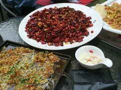 -一个叫川的地方(麒麟新天地店)