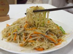 -南普陀素菜馆