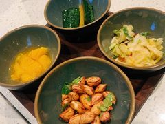 -半山腰·云南菜(侨福芳草地店)