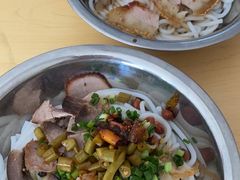 -阿婆米粉店