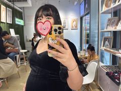 -真我樣照相馆·身份证·证件照·外拍(环球港店)