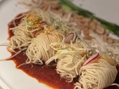 鸡丝拌面-桂满陇-十里风荷(合生汇店)