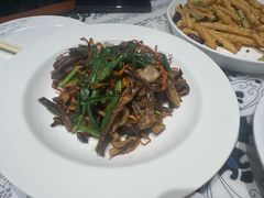 -东方饺子王臻味餐厅(新嘉坡城店)