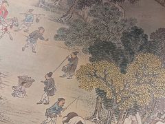 -古都历食南京菜·烤鸭·鸭血粉丝·汤包(南京博物院店)