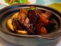 -上海精菜馆(虎踞关店)