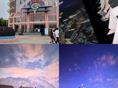-汕头蓝水星欢乐世界
