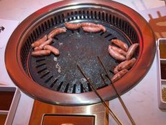 -杨记齐齐哈尔烤肉(总店)