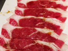 -牛人·雪花牛·木炭烤肉(昆山陆家店)