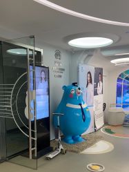 -唯儿诺儿童医院·儿科·眼科·口腔(海岸城店)