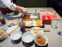 -海底捞火锅(地王新天地店)