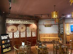 -MAX伯爵沉浸式超级游戏体验馆·实景桌游·剧本杀(小时代店)