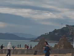 -大梅沙海滨公园