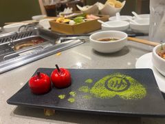 -海底捞火锅(南山京基百纳店)