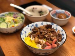 -红小满休闲餐厅(十全街店)