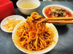 -二号桥脆绍面(星辉中路店)
