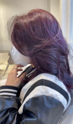 -MY HAIR ARDOR