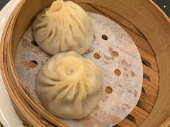 -上海大酒店-自助餐餐厅