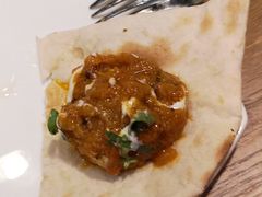 -Masala Curry and BBQ·玛莎拉巴基斯坦美食(金水万达店)