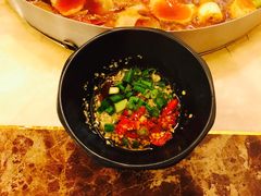 -泡椒王自助铁板烧(天生丽街店)