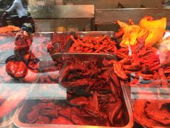 -三毛烤鸡(清泰街店)