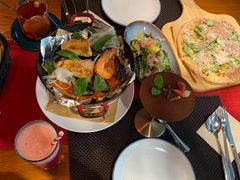 -百特喜·意大利餐厅(八佰伴镇江店)