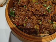 -院8里·少城记忆老川菜(宽窄巷子店)