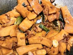 -金陵后厨·南京菜(新街口秣陵路店)