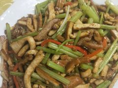 -味好美土菜(迎宾东路店)
