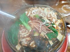 -清真·马文砂锅大全(麦苋街店)