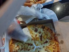 -必胜客(大悦城店)