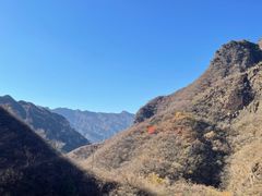-圣莲山风景区