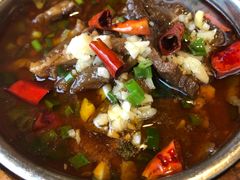 -嘉丰湘菜馆(芳群园店)