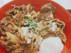 -食其家·牛丼咖喱(浦电路店)