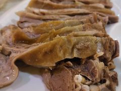 -马大胡子清真西北菜