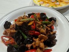 -欣旺·迎宾楼·百年无锡菜