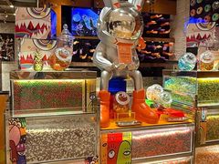 -怡咖啡海鲜自助餐厅(浦东香格里拉店)
