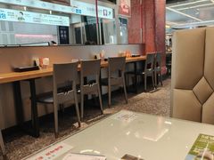 -敏华冰厅(平安金融中心店)